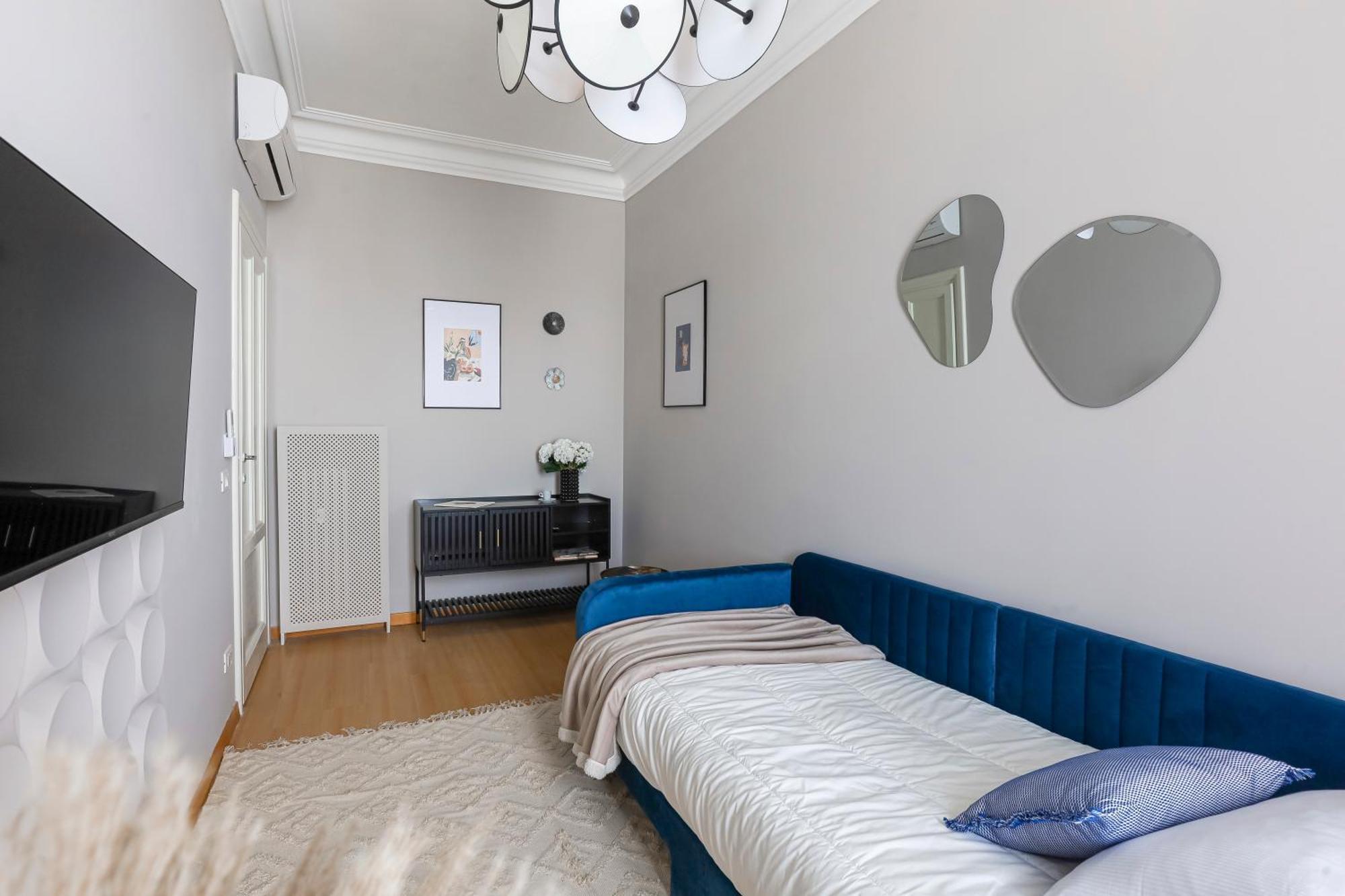 Piramide Deluxe Apartment Rome Exterior photo