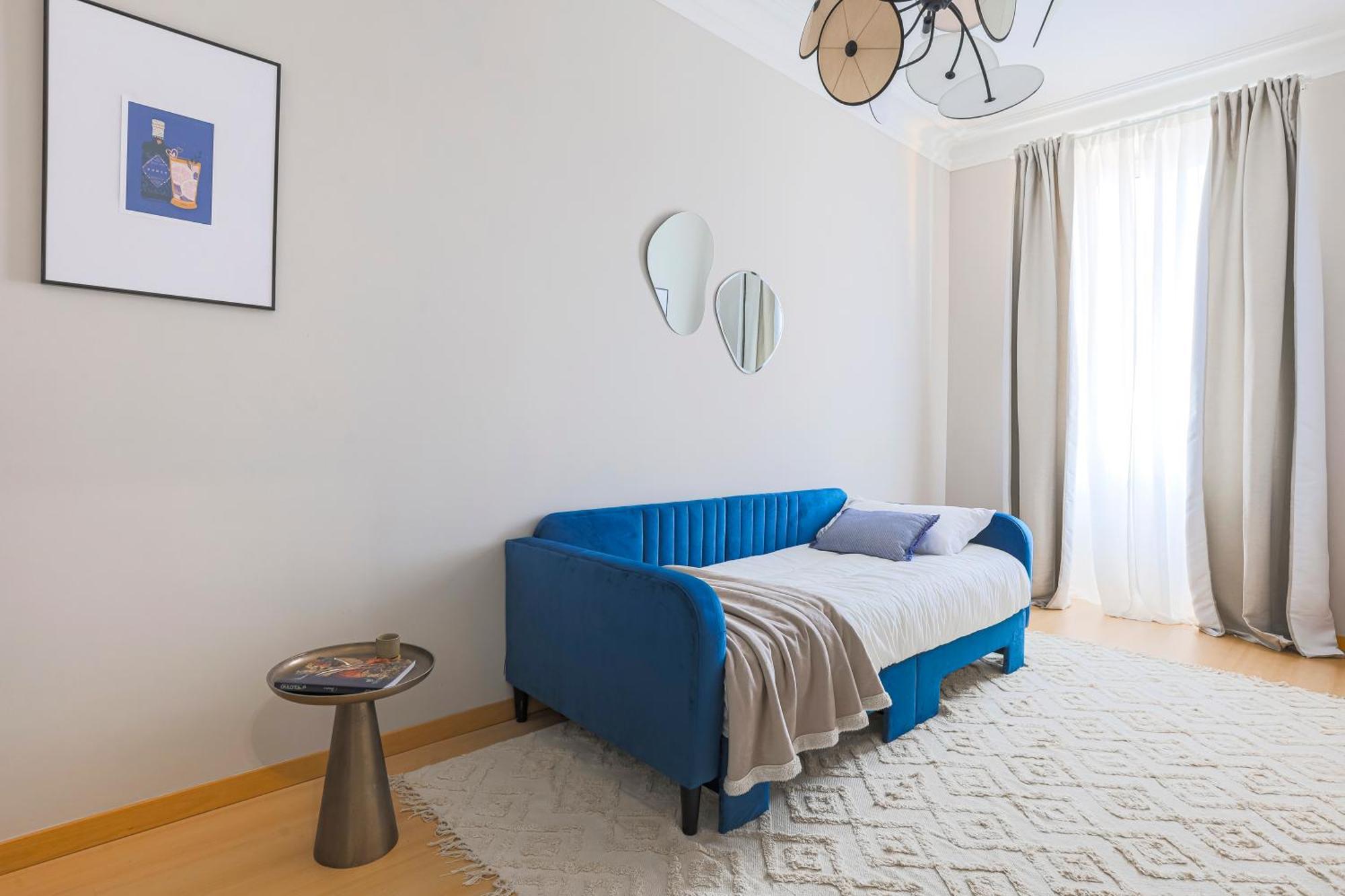 Piramide Deluxe Apartment Rome Exterior photo