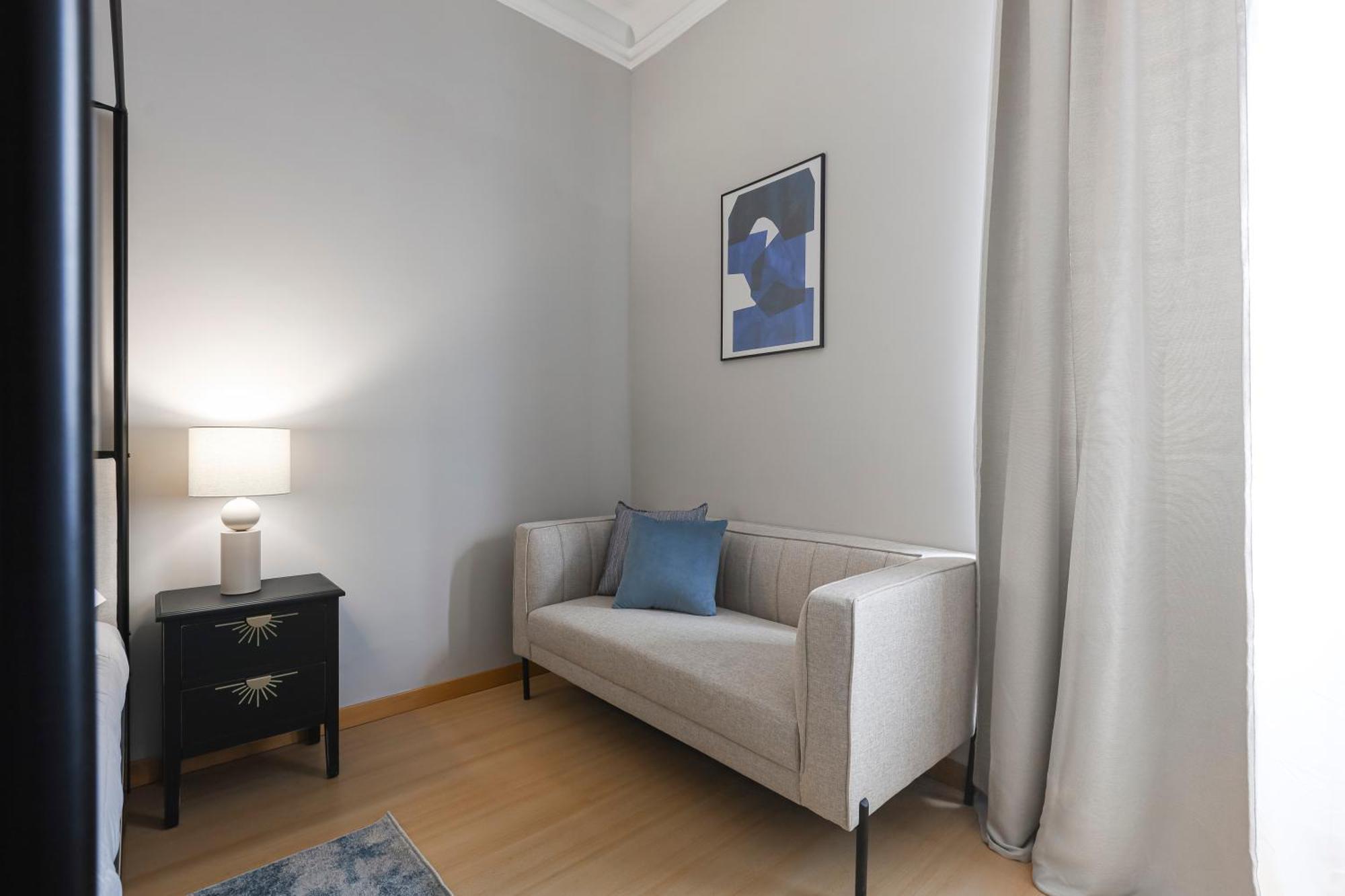 Piramide Deluxe Apartment Rome Exterior photo