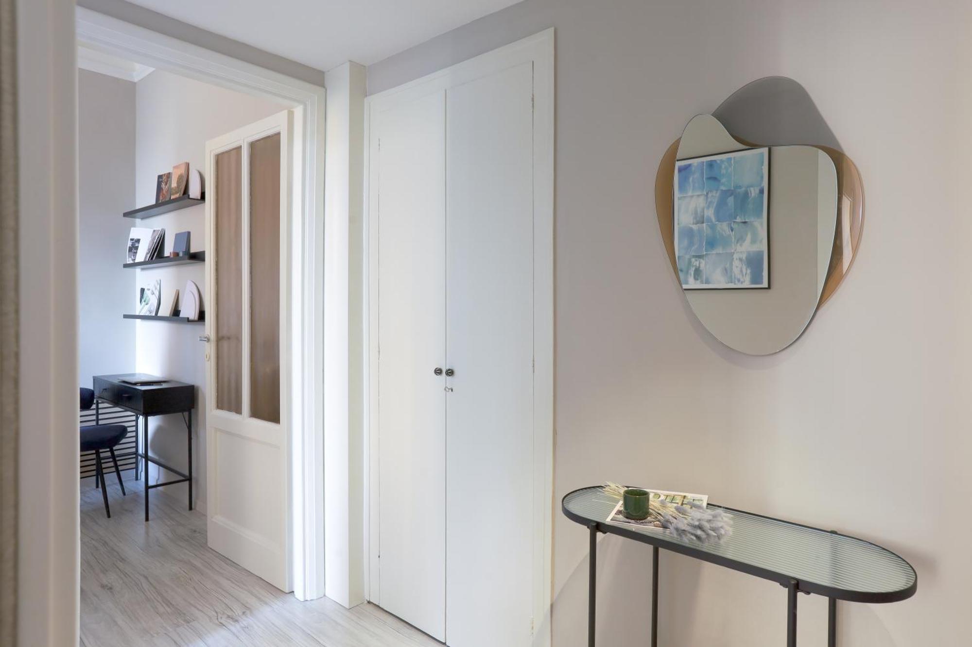Piramide Deluxe Apartment Rome Exterior photo
