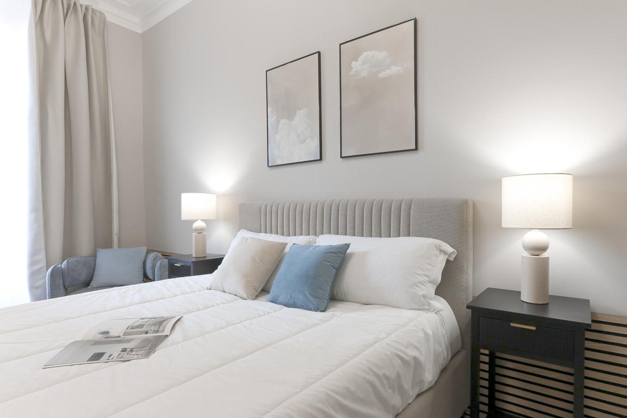 Piramide Deluxe Apartment Rome Exterior photo